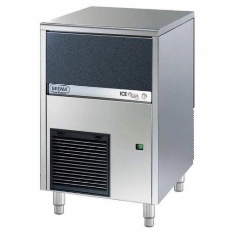 Льдогенератор для кубикового льда Brema СВ 416W от компании АльПром - фото 1
