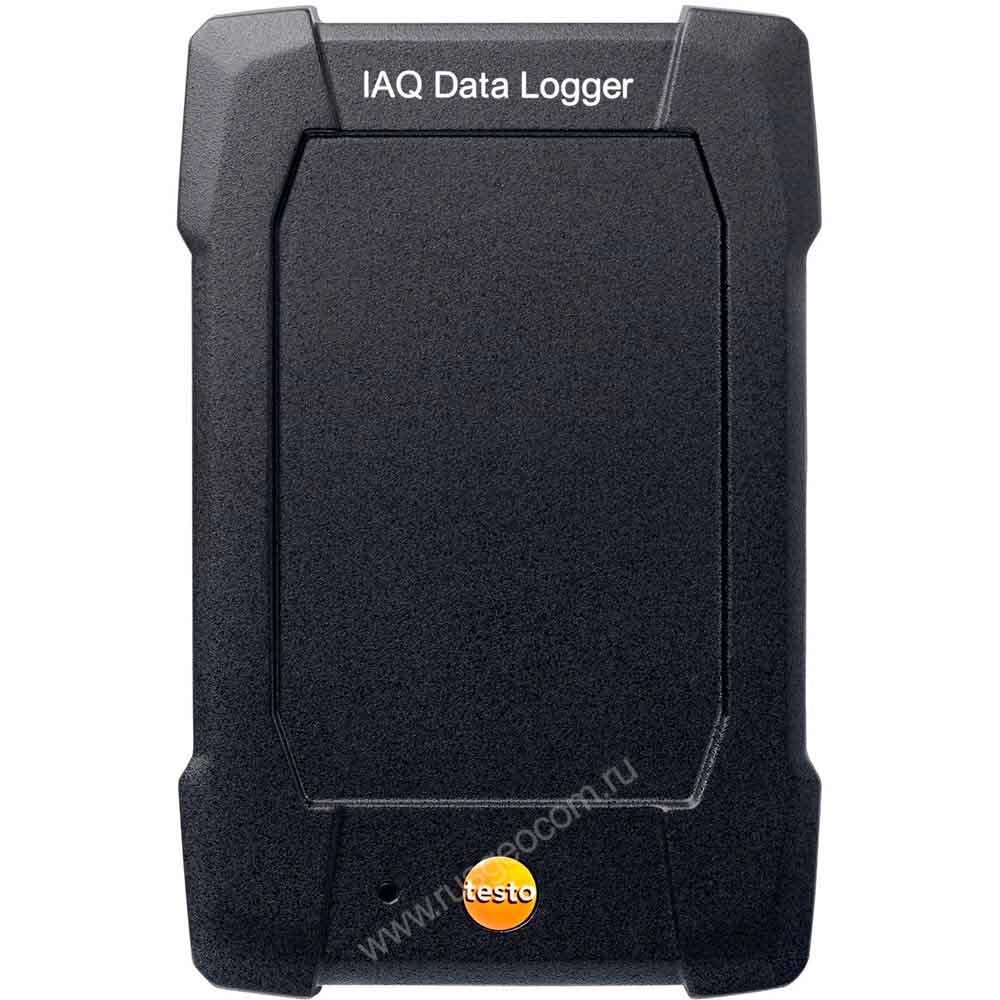 Логгер данных IAQ для Testo 400 от компании АльПром - фото 1