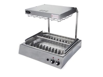 Мармит для картофеля фри GRILL MASTER Ф2ПКЭ от компании АльПром - фото 1