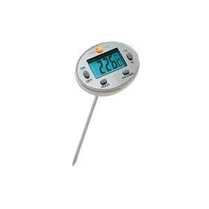 Минитермометр Testo AG 0560 1113 до 230 °C водонепроницаемый