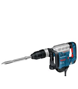 Молоток отбойный BOSCH GSH 5 CE