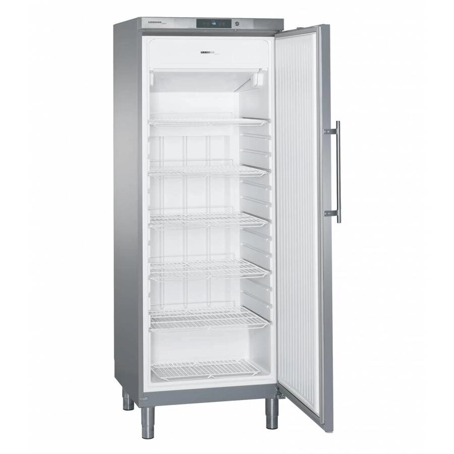 Морозильный шкаф Liebherr GGv 5860 от компании АльПром - фото 1