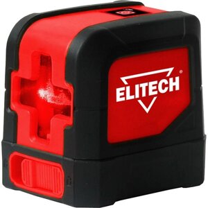 Нивелир лазерный Elitech ЛН 3