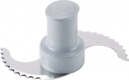 Нож для куттера Robot Coupe 27288 от компании АльПром - фото 1