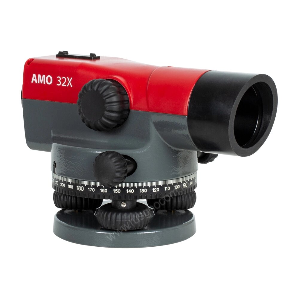 Оптический нивелир AMO 32X от компании АльПром - фото 1