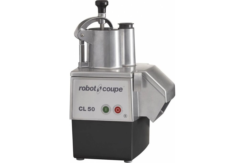 Овощерезка Robot Coupe CL50 PROMO от компании АльПром - фото 1
