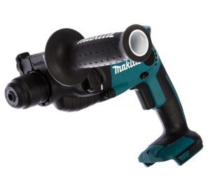 Перфоратор аккумуляторный Makita DHR165Z