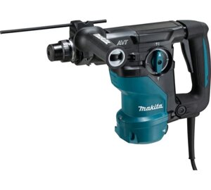 Перфоратор Makita HR3011FCJ