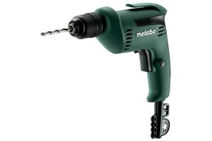 Дрель безударная METABO BE10