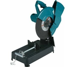 Пила отрезная по металлу Makita LW1401