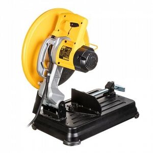 Пила отрезная по металлу DEWALT D28730-KS