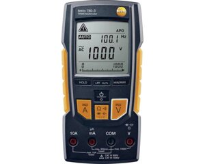 Мультиметр Testo 760-3