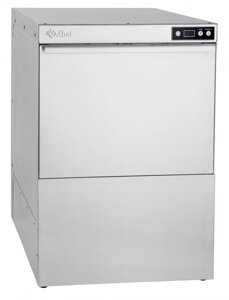 Фронтальная посудомоечная машина Abat МПК-500Ф