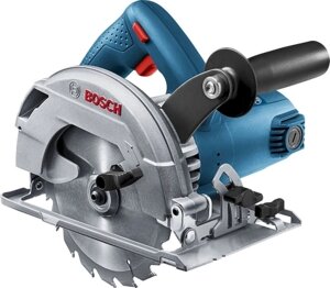 Пила циркулярная BOSCH GKS 600