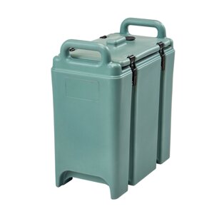 Термоконтейнер Cambro 350LCD 401 (д/супа,12.7л)