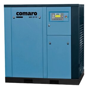 Винтовой компрессор Comaro MD 55-08 I