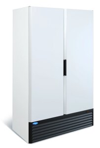 Шкаф холодильный универсальный Марихолодмаш Капри 1,12 УМ