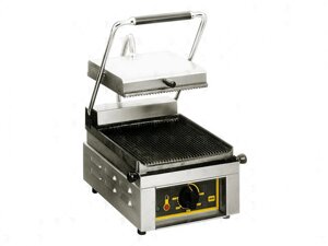 Контактный гриль Roller Grill Savoye R