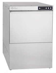 Фронтальная посудомоечная машина Abat МПК-500Ф-02
