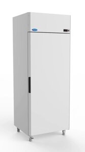 Шкаф холодильный среднетемпературный Марихолодмаш Капри 0,7МВ