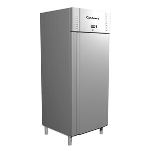 Шкаф холодильный ПОЛЮС Carboma R700