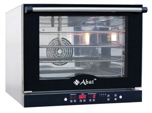 Профессиональная конвекционная печь для выпечки Abat КПП-4П