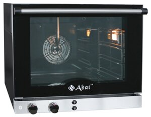 Конвекционная печь для выпечки Abat КПП-4Э