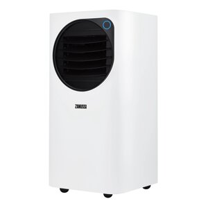 Кондиционер мобильный Zanussi Eclipse ZACM-10 UPW/N6 White