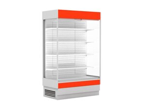 Горка холодильная Cryspi ВПВ С 1,2-4,07 (Alt 1650 Д) (RAL 3002)