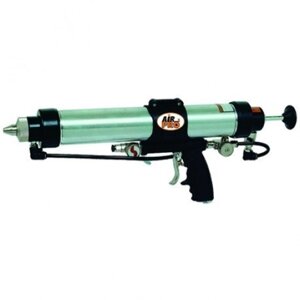 Пистолет для нанесения силикона пневматический CG2033MCR-13 (К - 500 мл/МУ - 310-600 мл)
