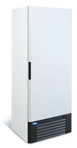 Шкаф холодильный среднетемпературный Марихолодмаш Капри 0,7 М