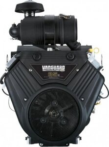 Двигатель бензиновый Briggs Stratton Vanguard 35 HP (993, D=36.5 мм L= 114.3 мм)