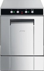 Стаканомоечная машина SMEG UG402DM