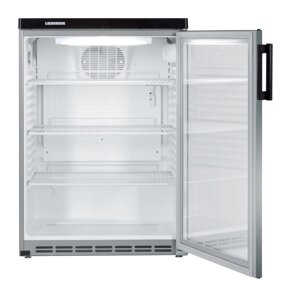 Холодильник Liebherr FKvesf1803