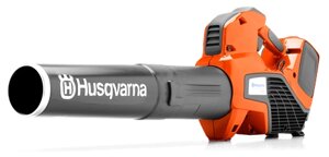 Аккумуляторный воздуходув Husqvarna 525iB