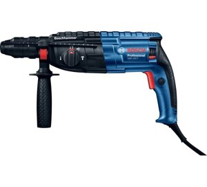 Перфоратор BOSCH GBH 240 F