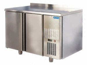 Морозильный стол EQTA TB2GN-G серия Smart