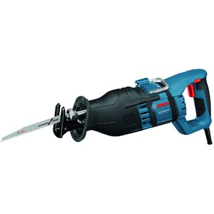 Пила сабельная BOSCH GSA 1300 PCE