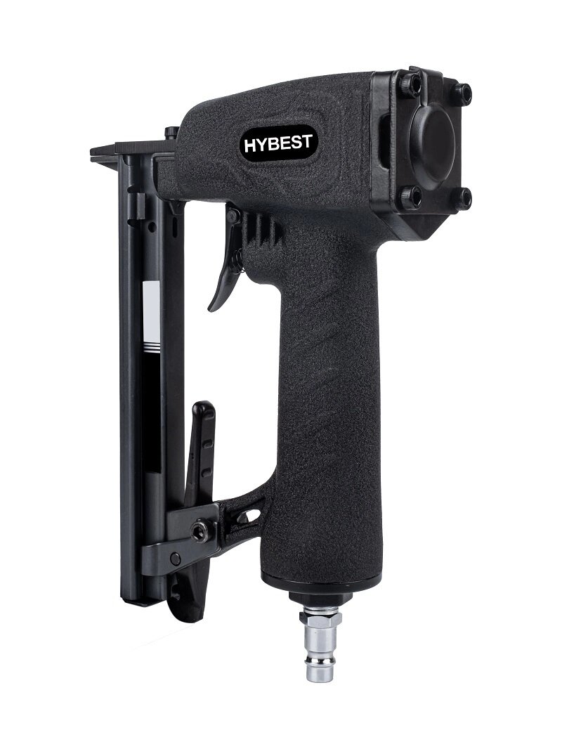 Пневматический монтажный пистолет Hybest 1013J от компании АльПром - фото 1