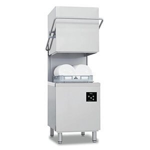 Посудомоечная машина купольная Apach AC800DD (ST3800RUDD) купольная от компании АльПром - фото 1