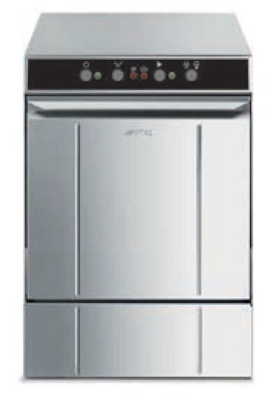 Посудомоечная машина SMEG UD500D от компании АльПром - фото 1