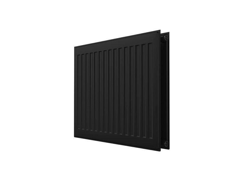 Радиатор панельный Royal Thermo HYGIENE H10-500-800 Noir Sable от компании АльПром - фото 1