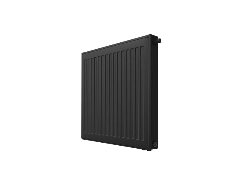 Радиатор панельный Royal Thermo VENTIL COMPACT VC11-500-1000 Noir Sable от компании АльПром - фото 1