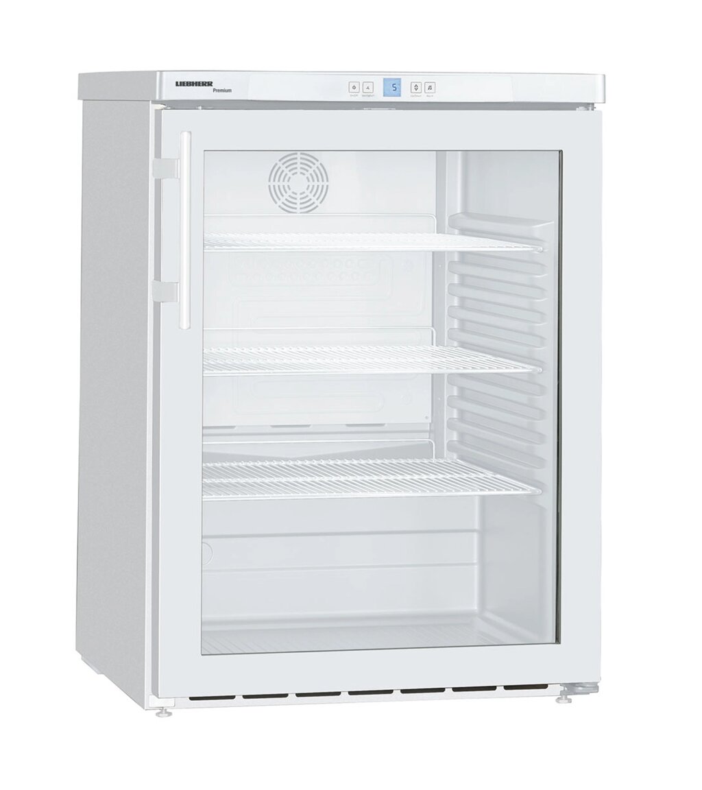 Шкаф холодильный Liebherr FKUv 1613 от компании АльПром - фото 1