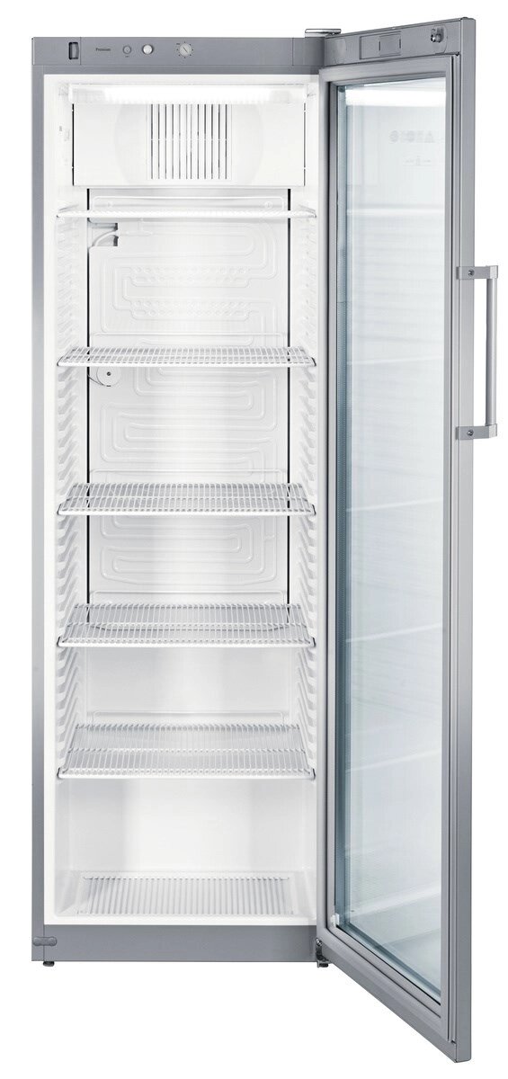 Шкаф холодильный Liebherr FKVSL 4113 от компании АльПром - фото 1