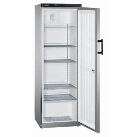 Шкаф холодильный Liebherr GKvesf 4145 от компании АльПром - фото 1