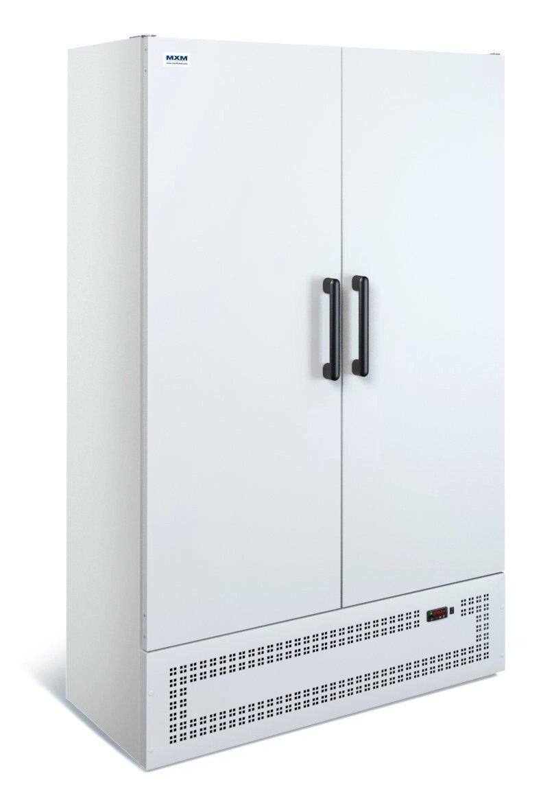 Шкаф холодильный Марихолодмаш ШХ-0,80М от компании АльПром - фото 1