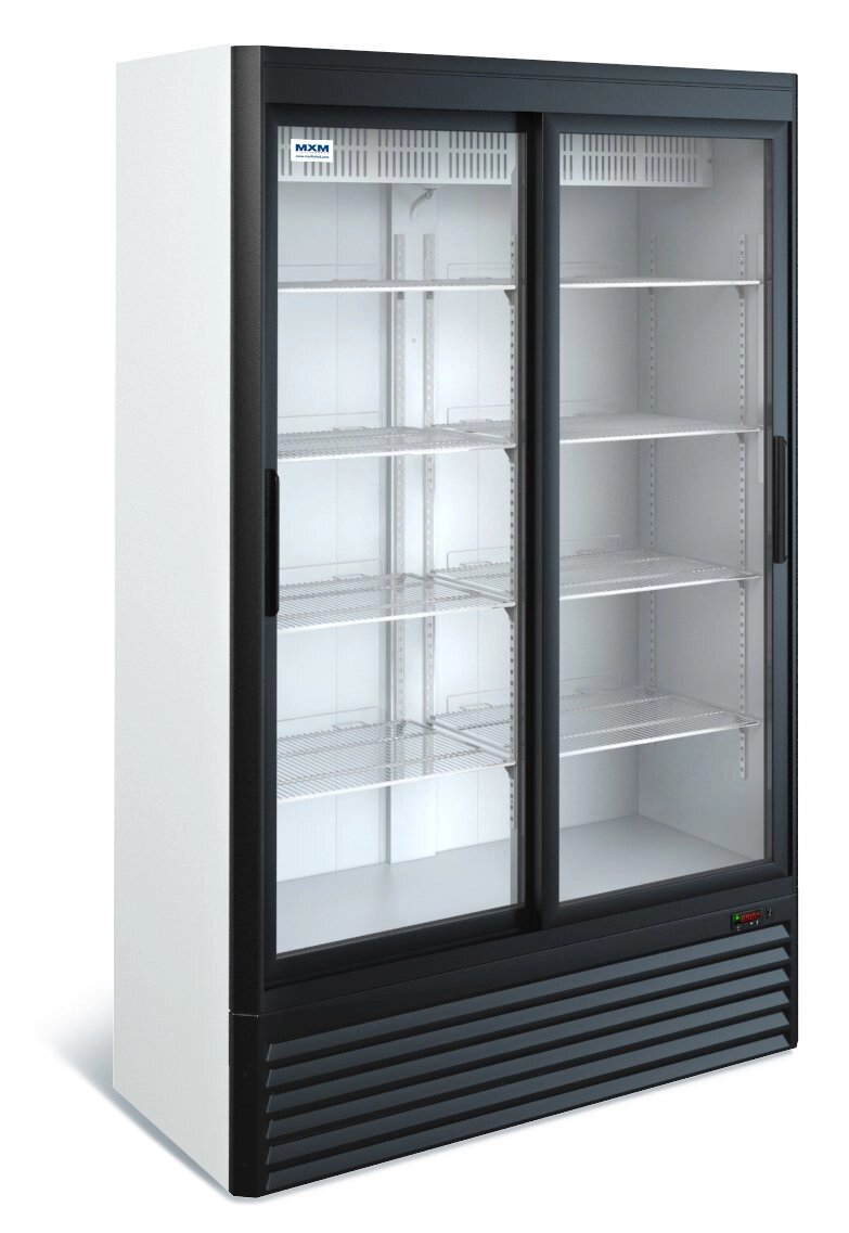 Шкаф холодильный Марихолодмаш ШХ-0,80С купе статика от компании АльПром - фото 1