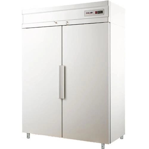 Шкаф холодильный POLAIR CM114-S (ШХ1,4) от компании АльПром - фото 1