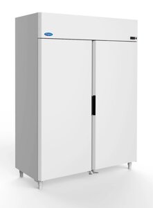 Шкаф холодильный среднетемпературный Марихолодмаш Капри 1,5МВ